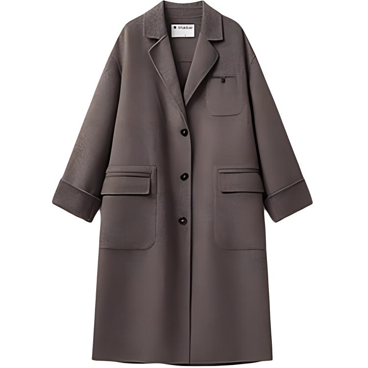 Broadcast Coats Women's