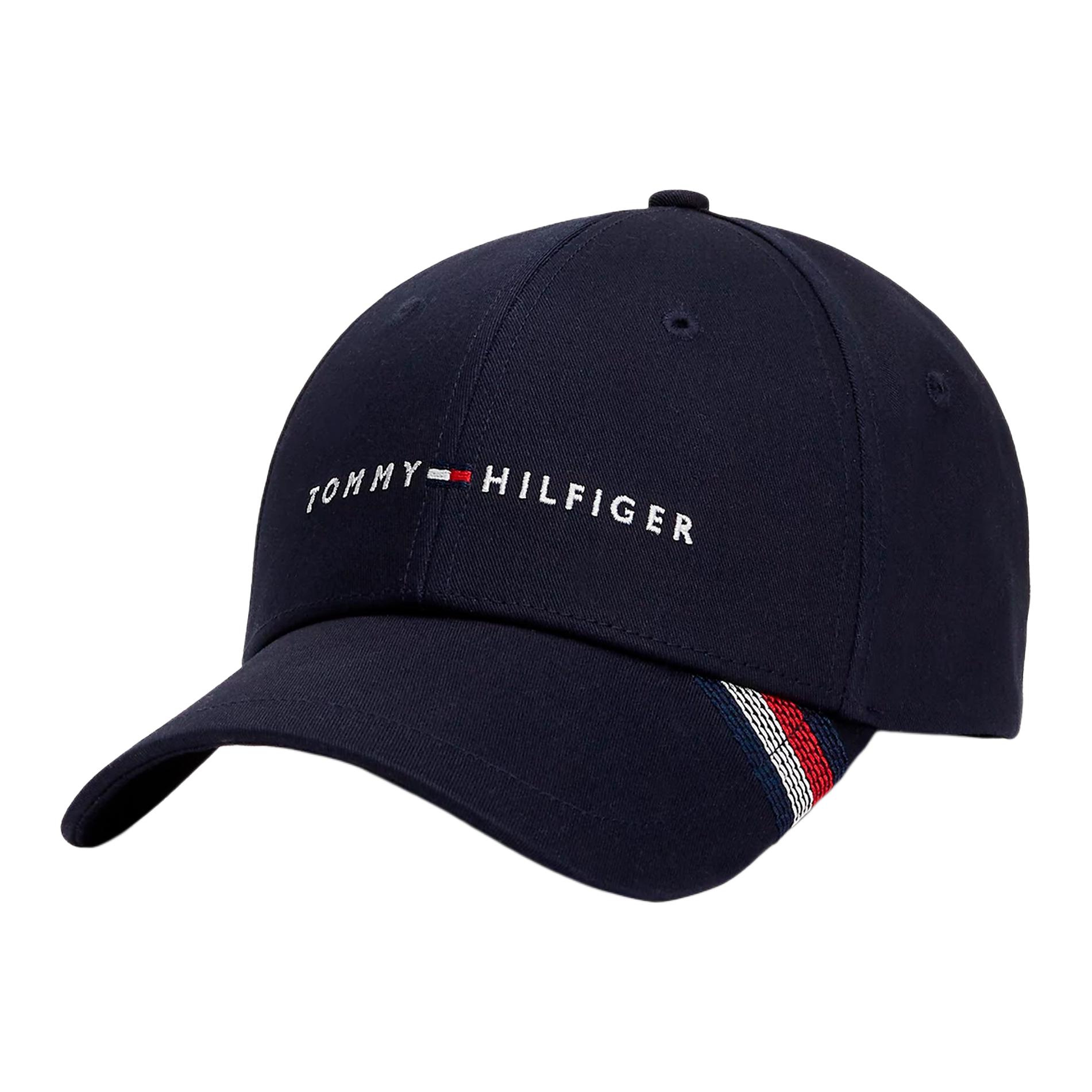 Tommy Hilfiger Baseball Caps Men