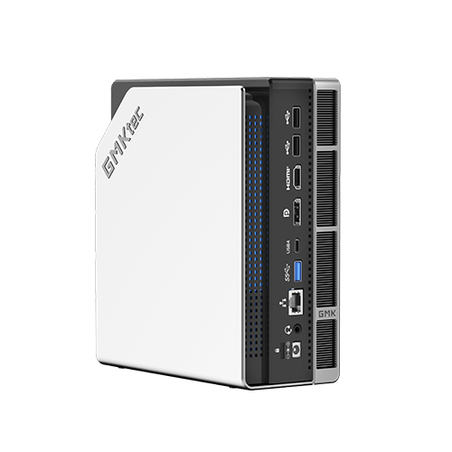 AMD Ryzen™ AI Max+ 395 --EVO-X2 AI Mini PC
