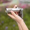 Mobile phone external portrait telephoto lens 135mm professional imaging lens T-mount