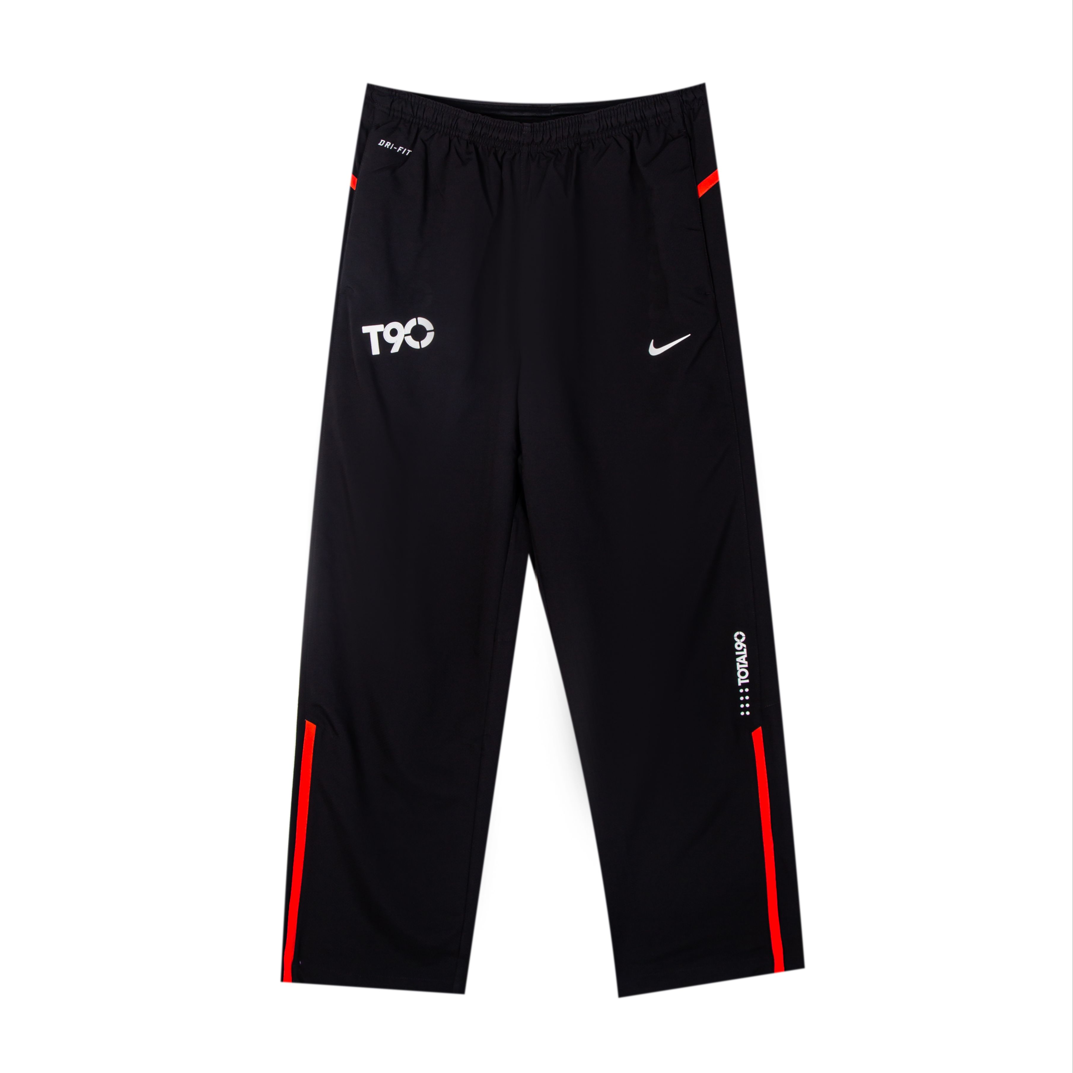 Nike Knitted Sweatpants Men Black
