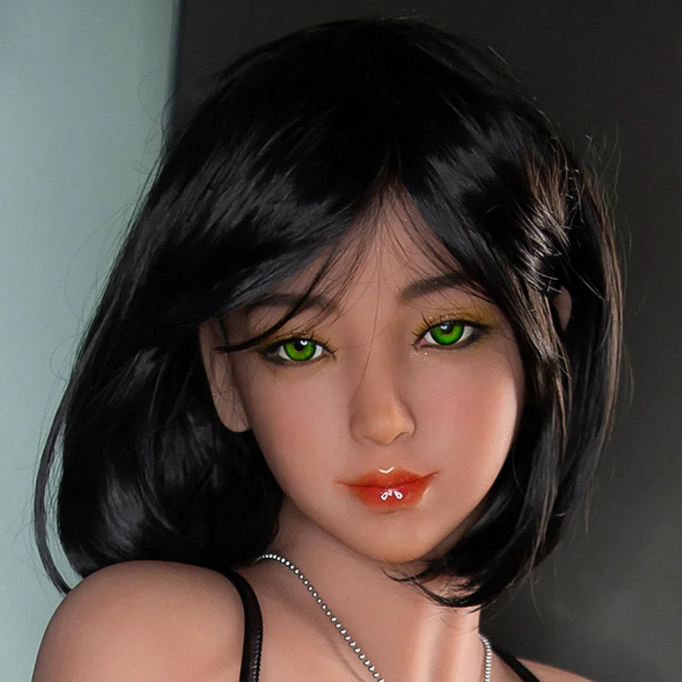  Exquisite Realistic Single Head Doll US stock Hanidoll HANIDOLL