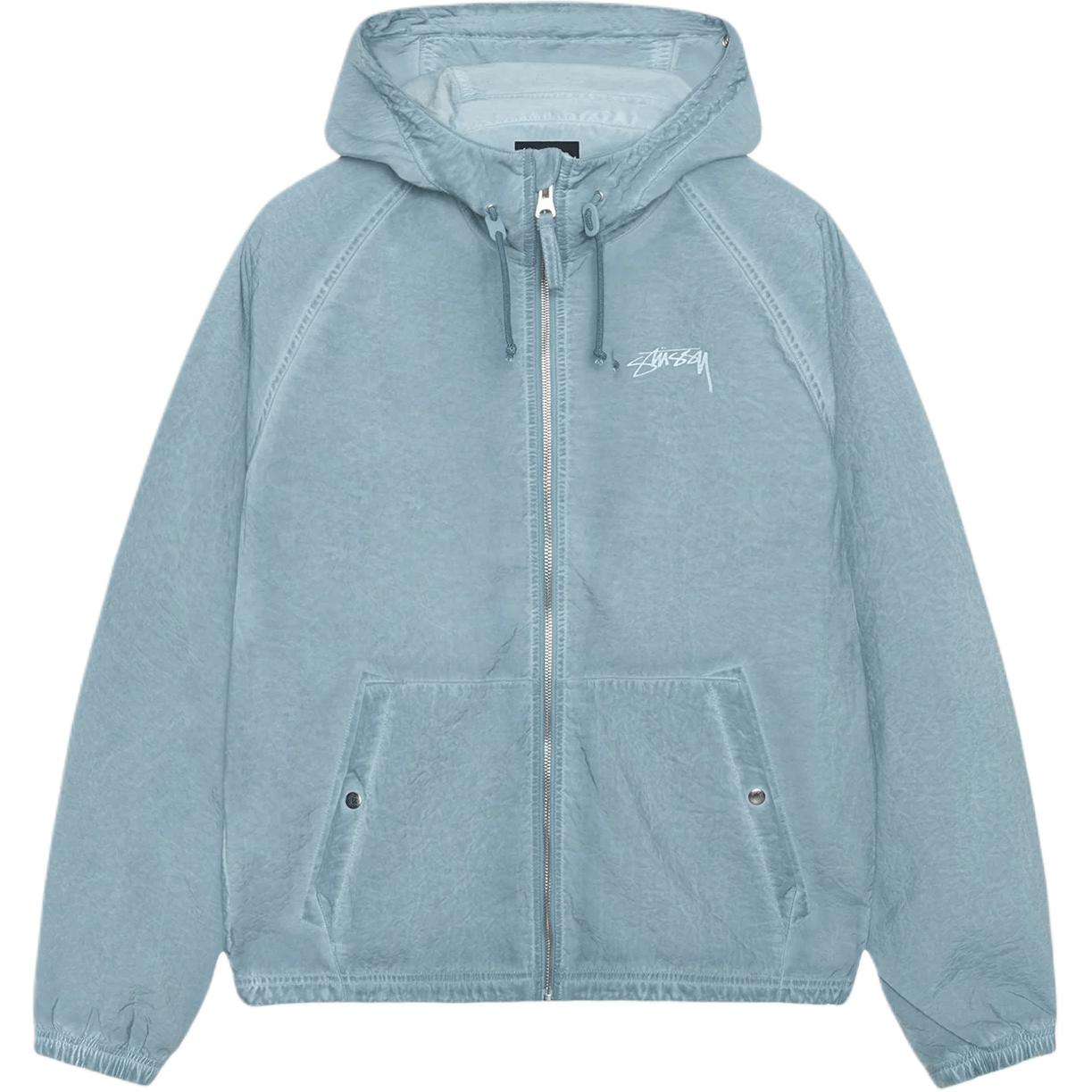 Stussy Beach Garment Dyed Shell