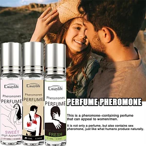 Roll-on Body Perfume For Men And Women