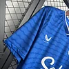 2025/2026 Everton Home Football Shirt 1:1 Thai Quality