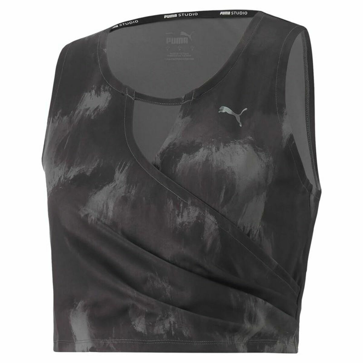 Women&rsquo;s Sports Top Puma Studio