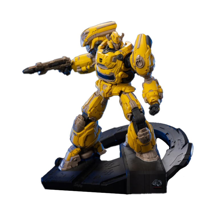 POP MART Bumblebee Trendy Figures 23.5cm