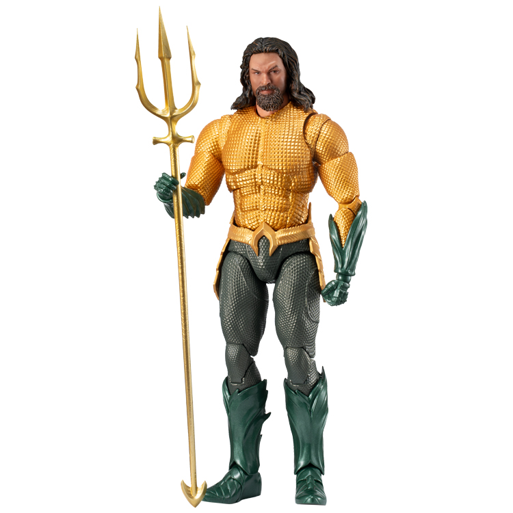 FONDJOY Action Figures