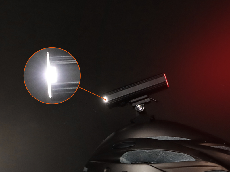 Shimano Di2 Integration