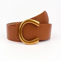 Leather Belts