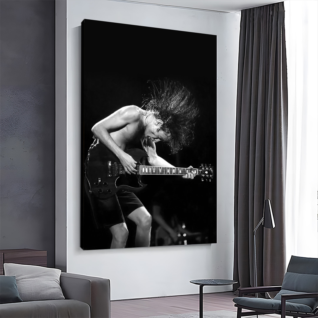 AC/DC