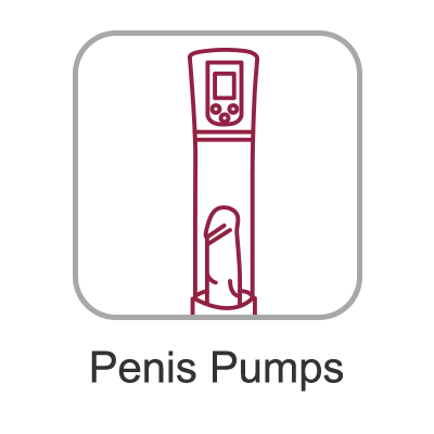 penis pumps