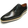 Comfortable Men's Casual Oxfords Shoes