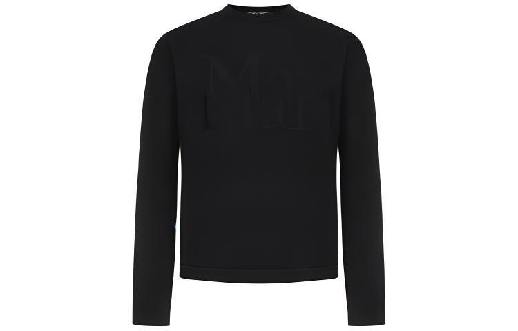 'S MAX MARA Cashmere Sweaters Women's Black