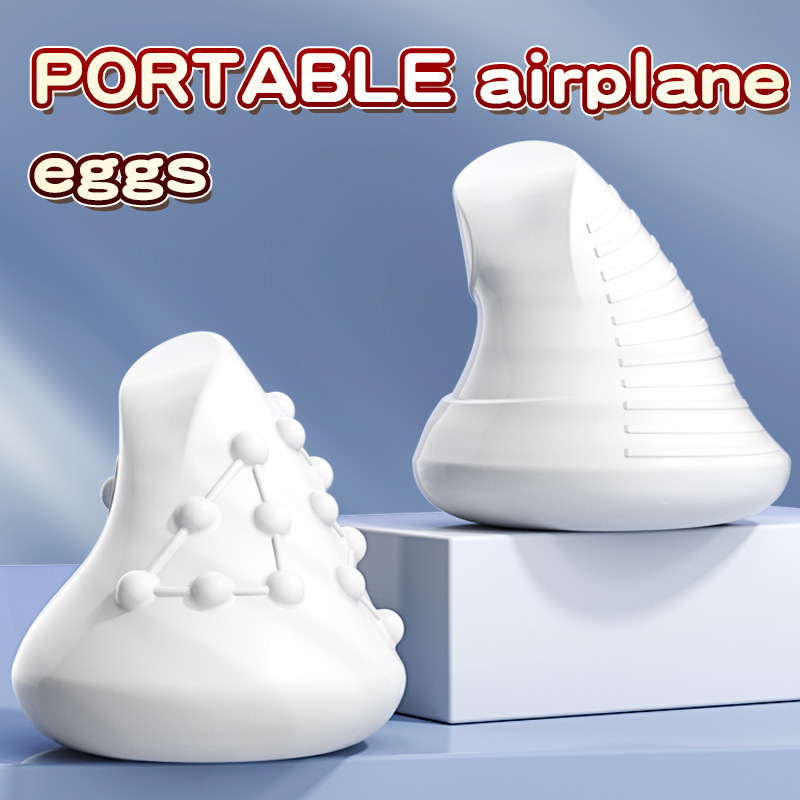  Manufacturers For Men's Portable Ding Ding Hats, Airplane Egg Jelly Cups, Difficult To Use Masturbation Trainers