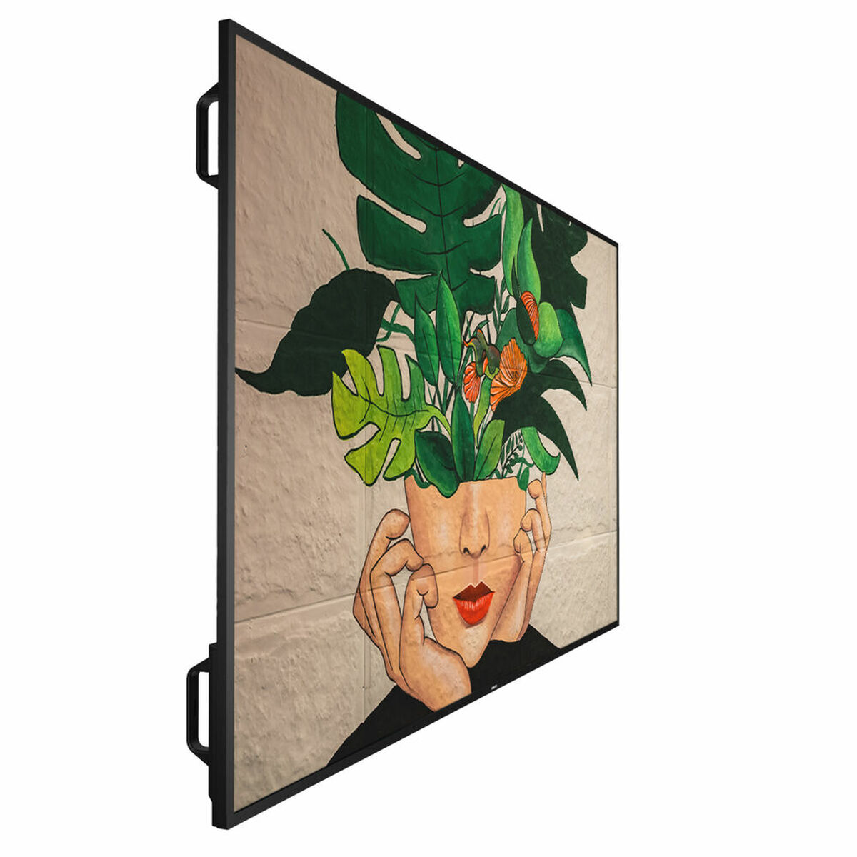 Videowall Monitor Philips 75BDL4511D/00 LFD 4K Ultra HD 75" 75"