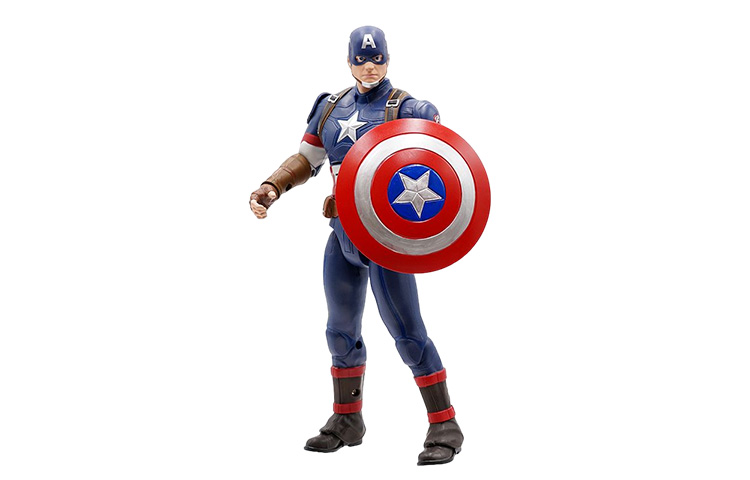 Disney Action Figures