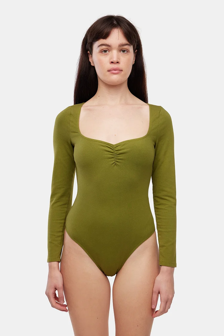 Lyra Bodysuit