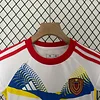 2024 kids Venezuela Away Football Shirt 1:1 Thai Quality