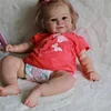 [Heartbeat Dolls] 20'' My Reborn Alessandra Reborn Baby Doll -Realistic And - RBBI-Myrebornbabydoll® Myrebornbabydoll®