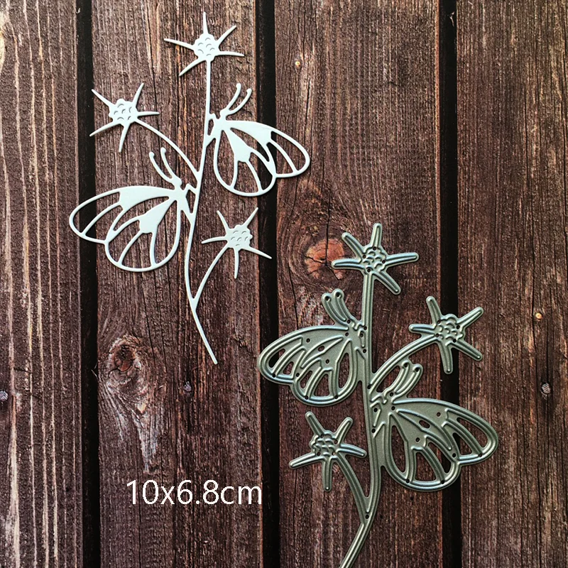 Nigikala Craft metal cutting dies cut die mold New Various Series Scrapbook paper craft knife mould blade punch stencils dies