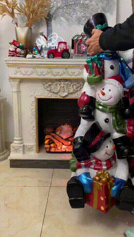 🎅 Christmas Statue 2025 | Pre-Sale 49% OFF | Only 300 Pcs Left