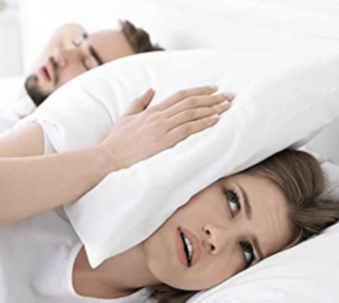 Snore Stopper