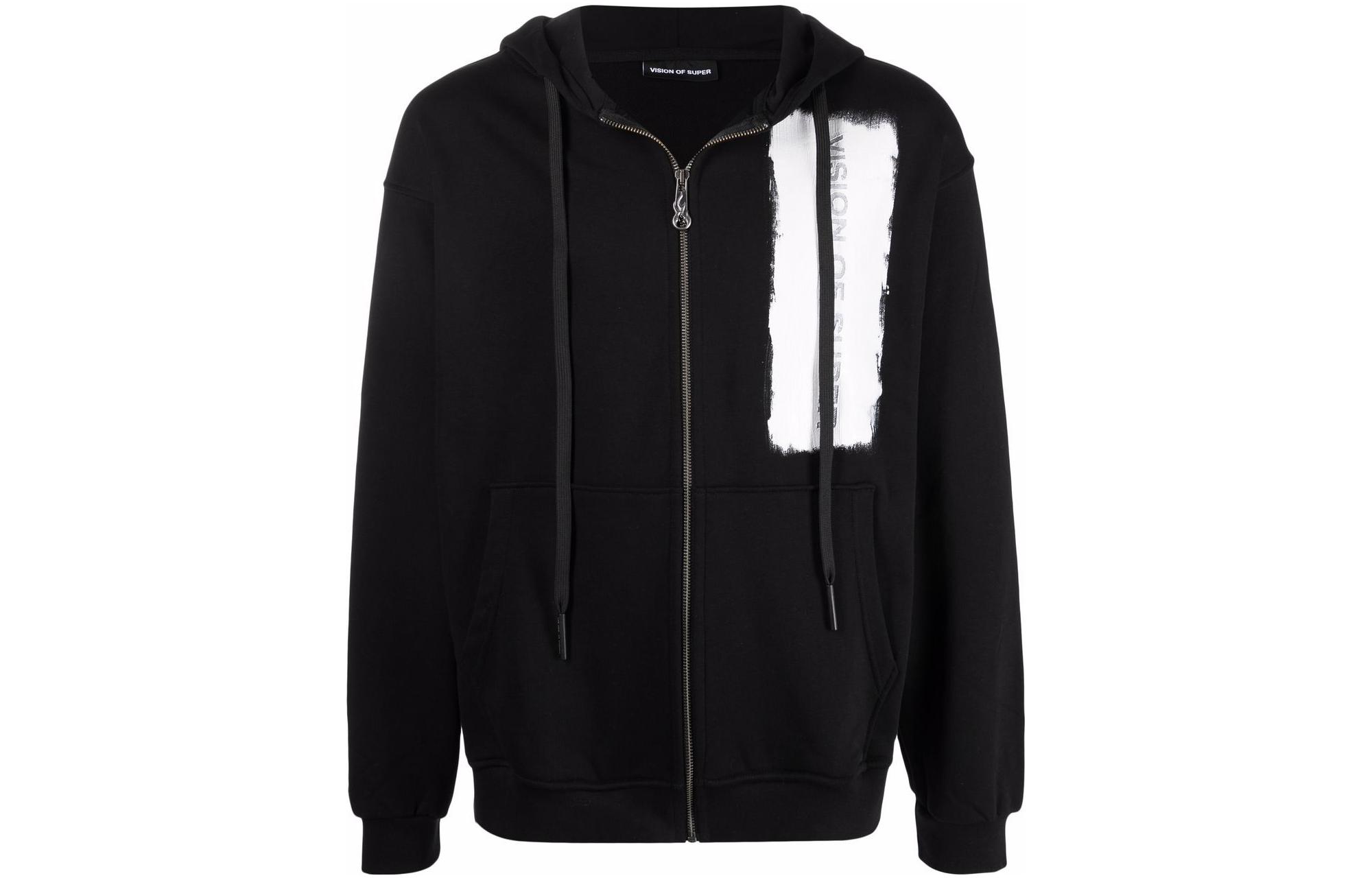 Vision Of Super Sweatshirts Men Black