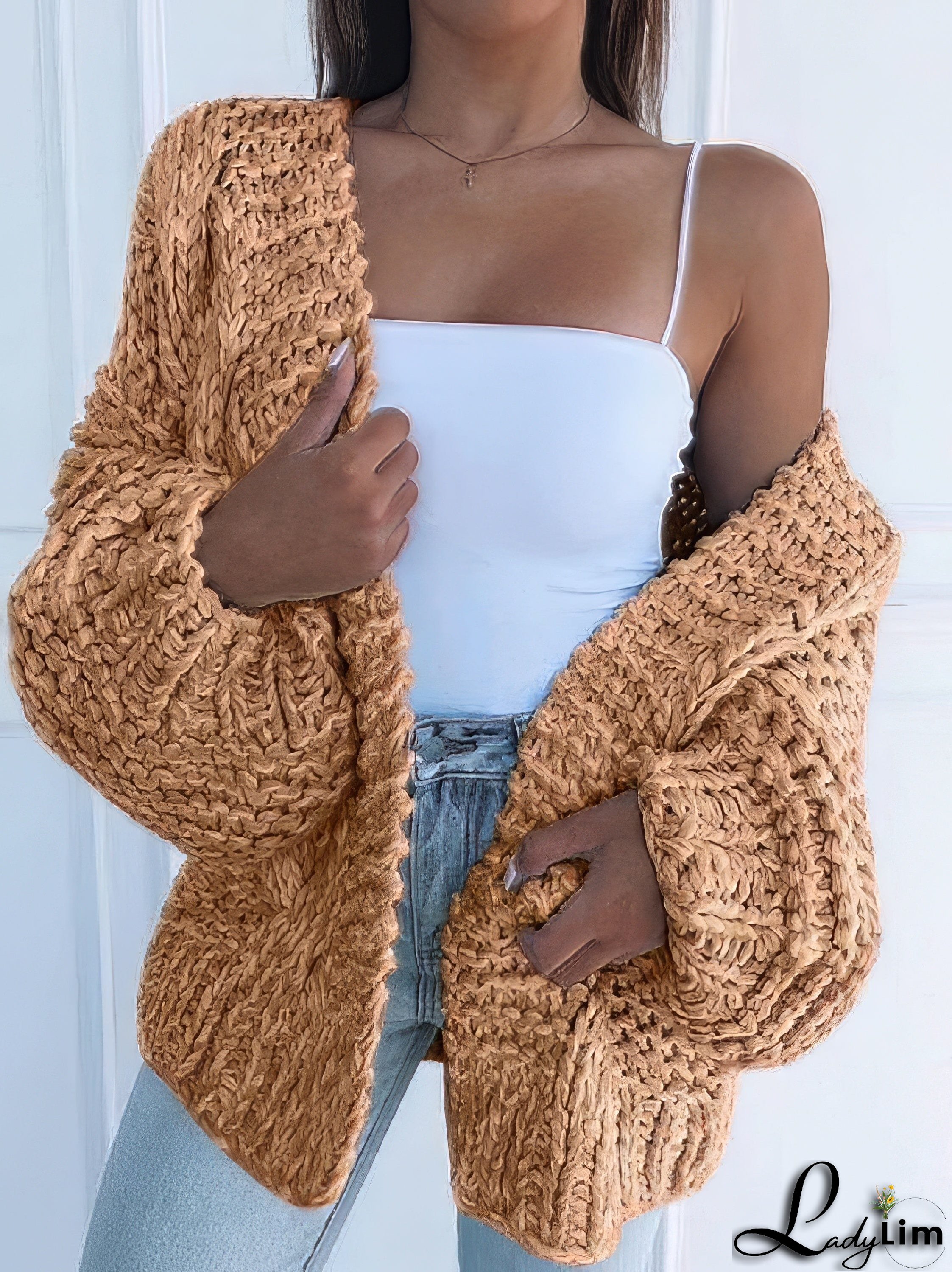 Classic and Elegant Sweater