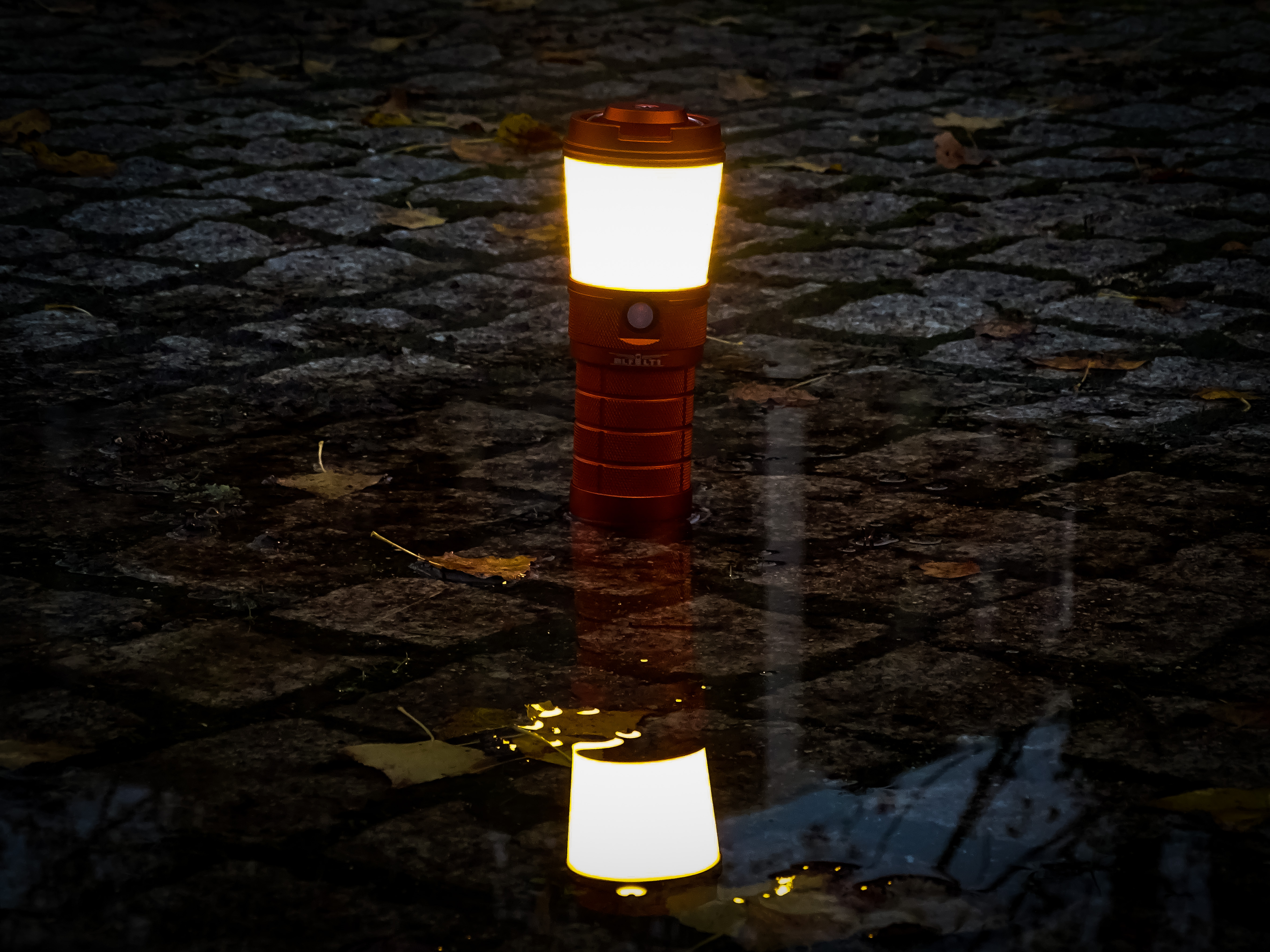 Sofirn BLF LT1 Anduril 2.0 Rechargeable Lantern