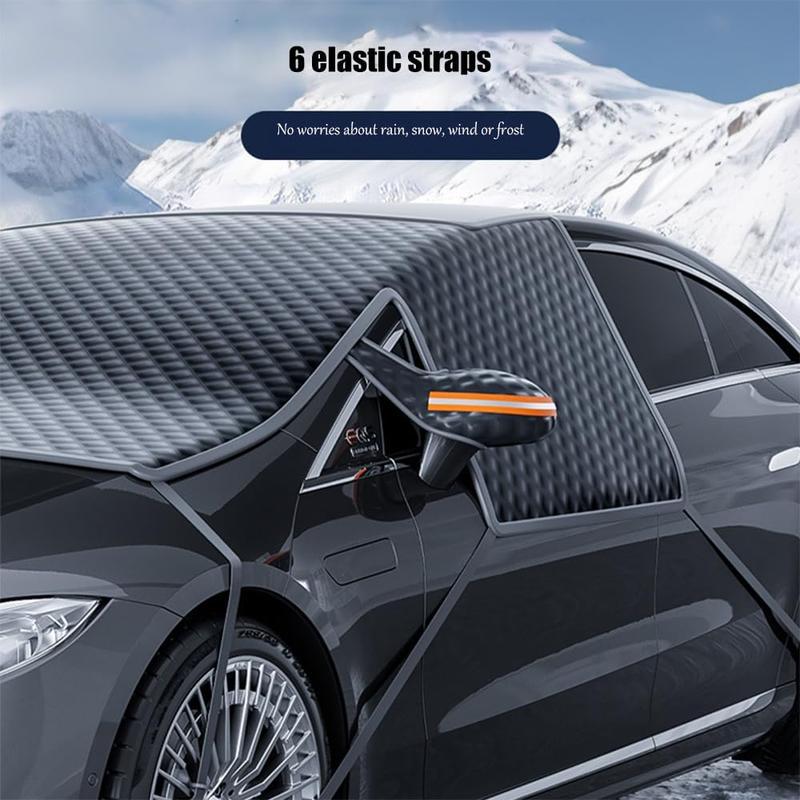 All Weather Protection