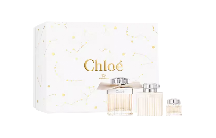 Chloé Perfume Sets Unisex
