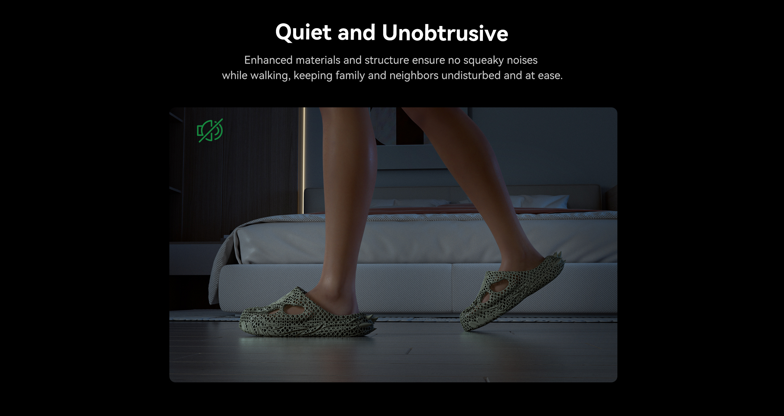 3d printing running shoes​