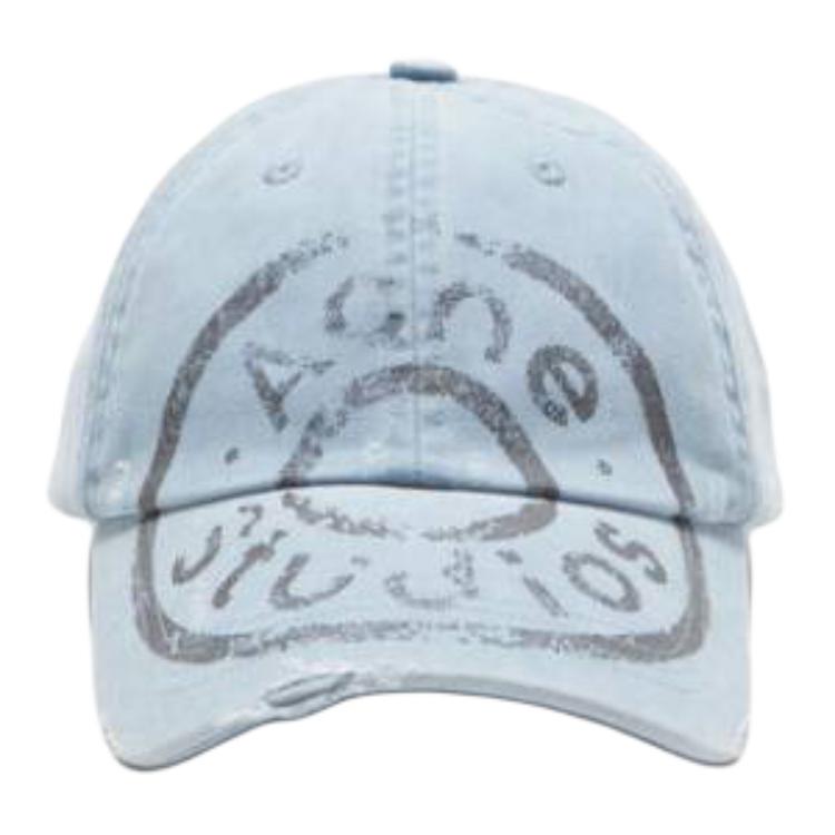 Acne Studios Baseball Caps Women's