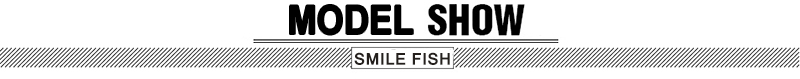 MODEL show