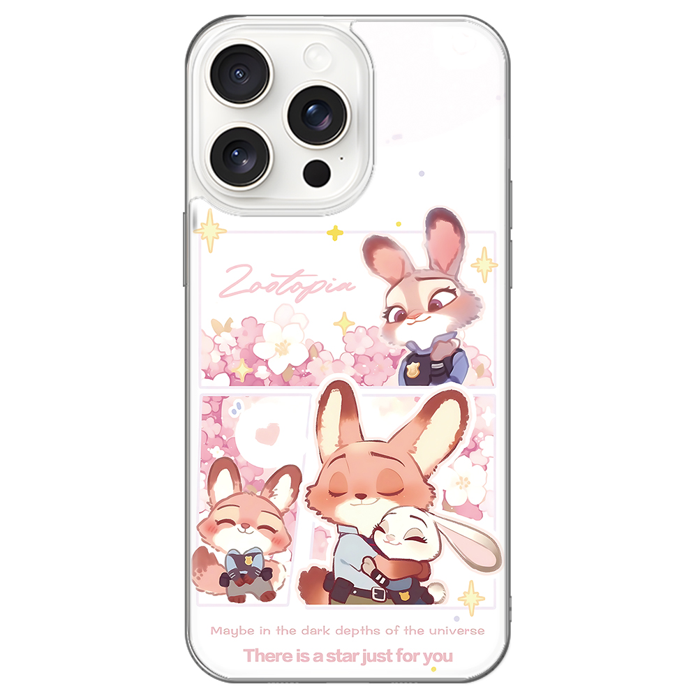 Disney Phone Cases
