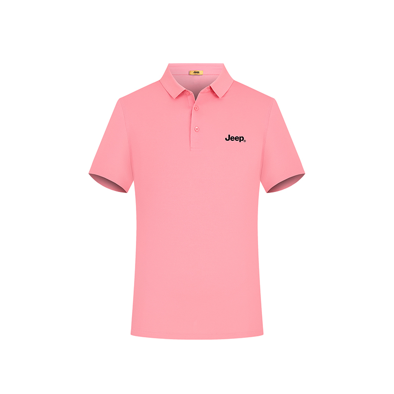 Jeep Polo Shirts Unisex