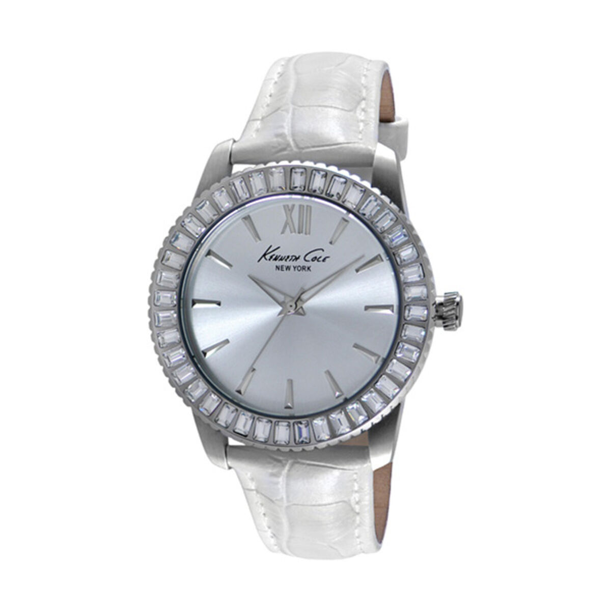 Ladies' Watch Kenneth Cole IKC2849 (&Oslash; 40 mm)