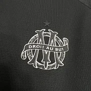 Maillot Pro OM Marseille Niang Match Des Legendes 125 Ans 2024-2025