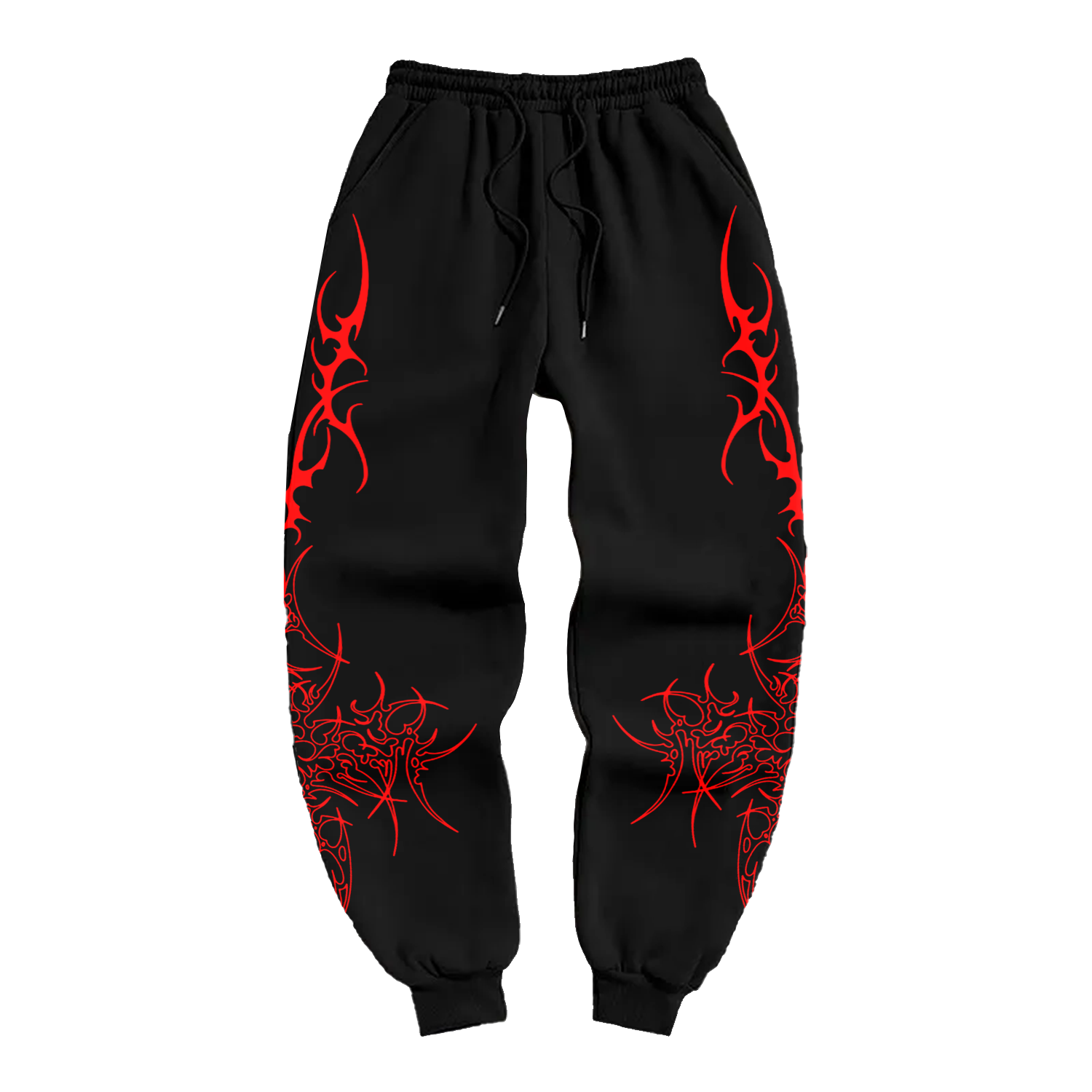 Street Style Tribal Pattern – Jogger