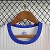 2024 Kids Size France Away Football Shirt 1:1 Thai Quality 