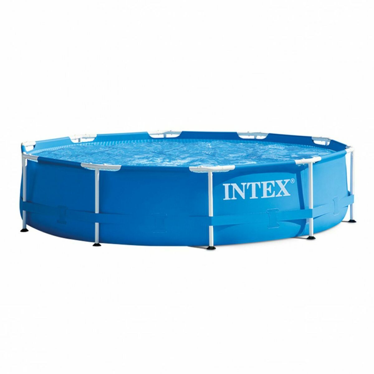 Removable pool Intex 305 x 76 cm 4485 L Circular