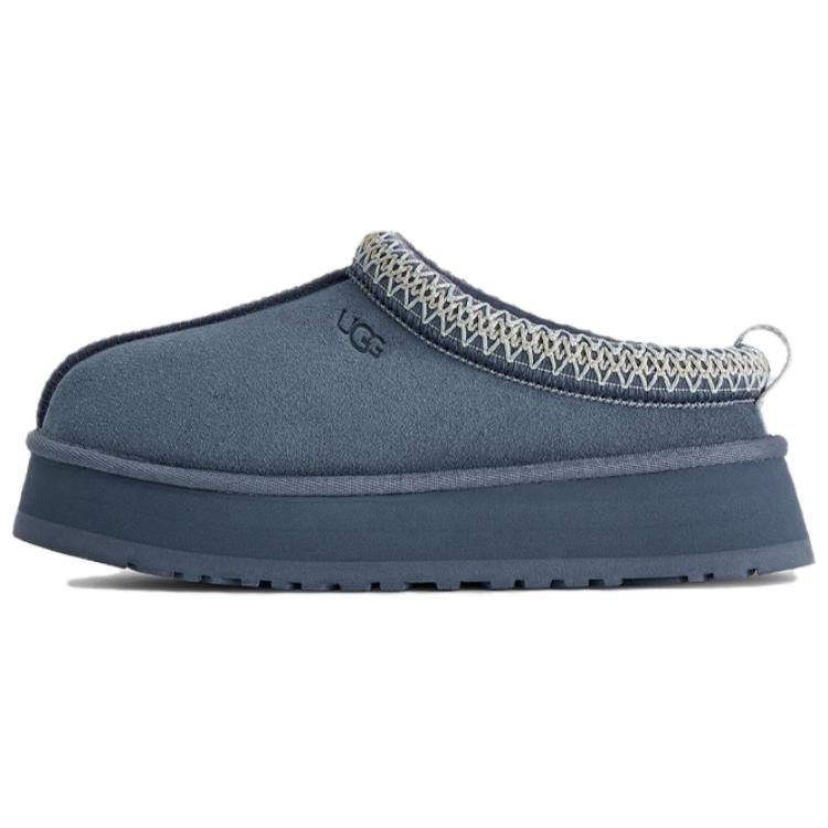 UGG Tazz Slipper 'Deser Blue' Women's