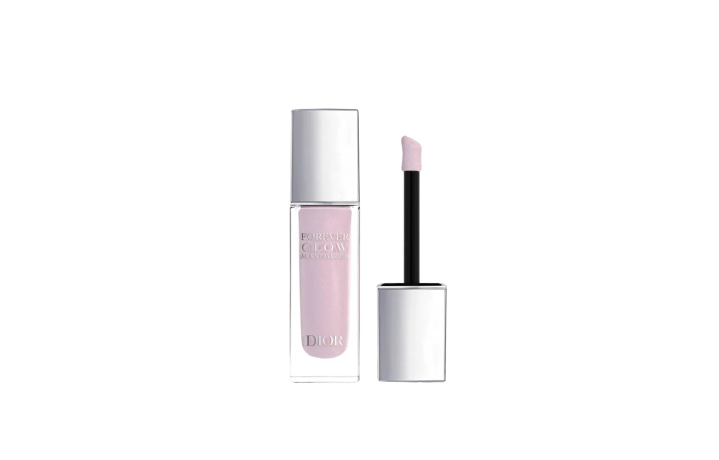 DIOR 2025 Spring Limited Liquid Highlighters Natural