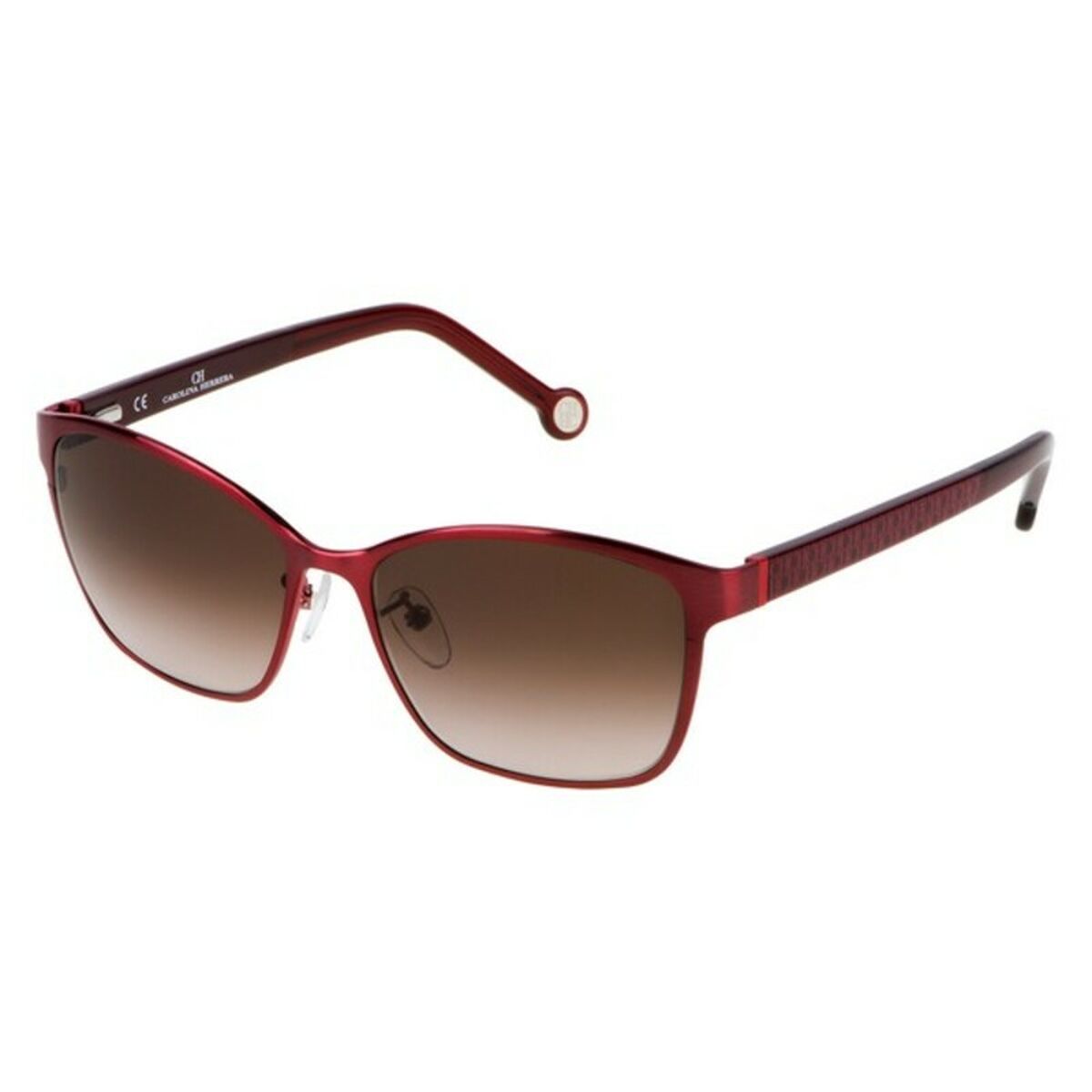 Ladies'Sunglasses Carolina Herrera SHE067560SBY (&oslash; 56 mm)