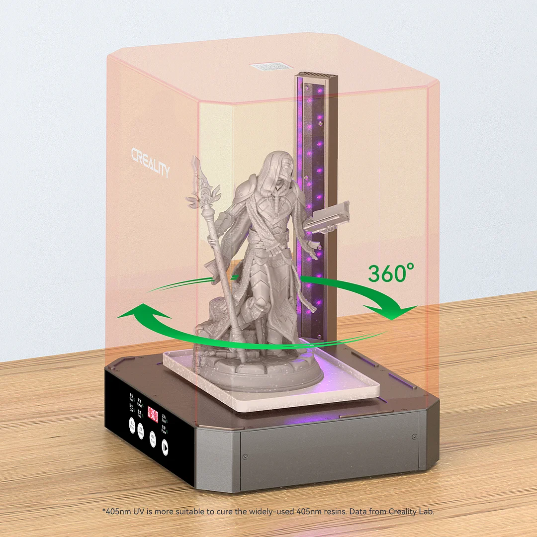 UW-03 3D Printer