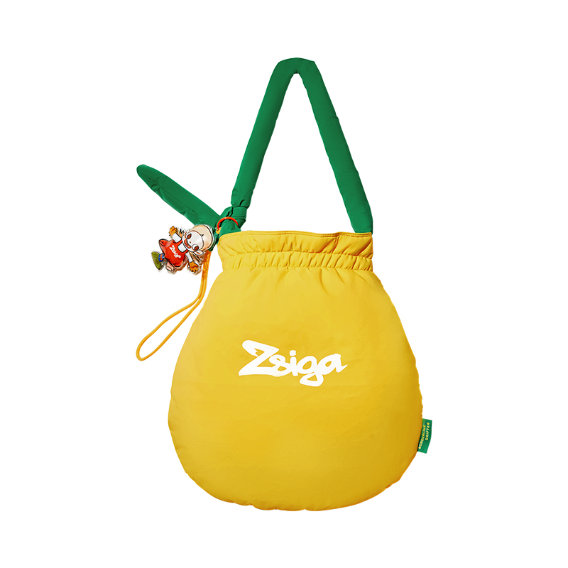 POP MART Zsiga Along The Way Collection Crossbody Bag Trend Based Products