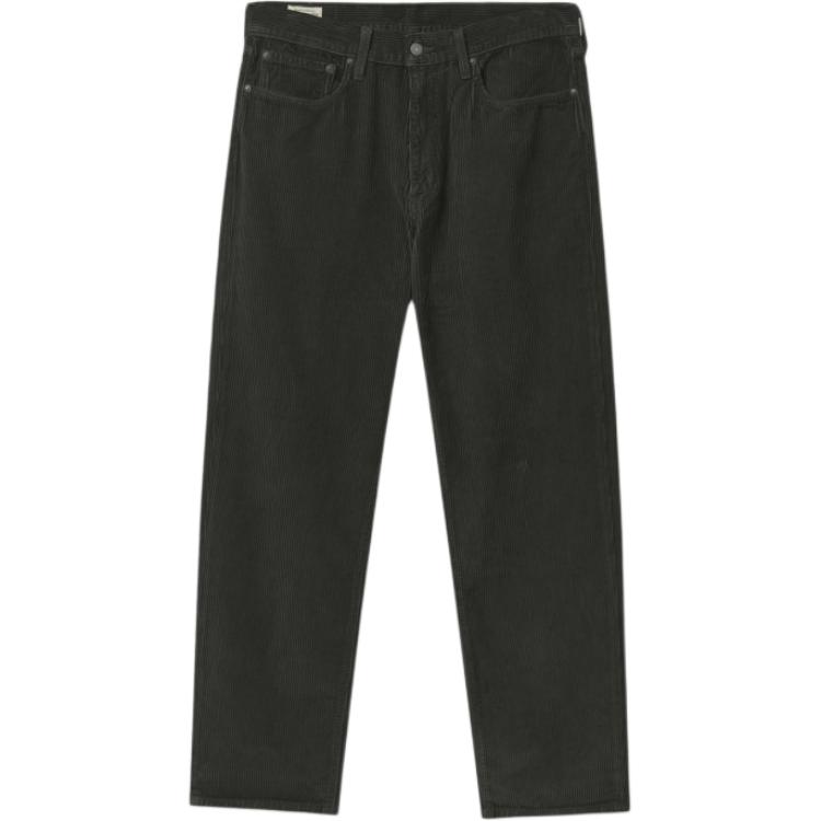 Levis Casual Pants Men Gray Black