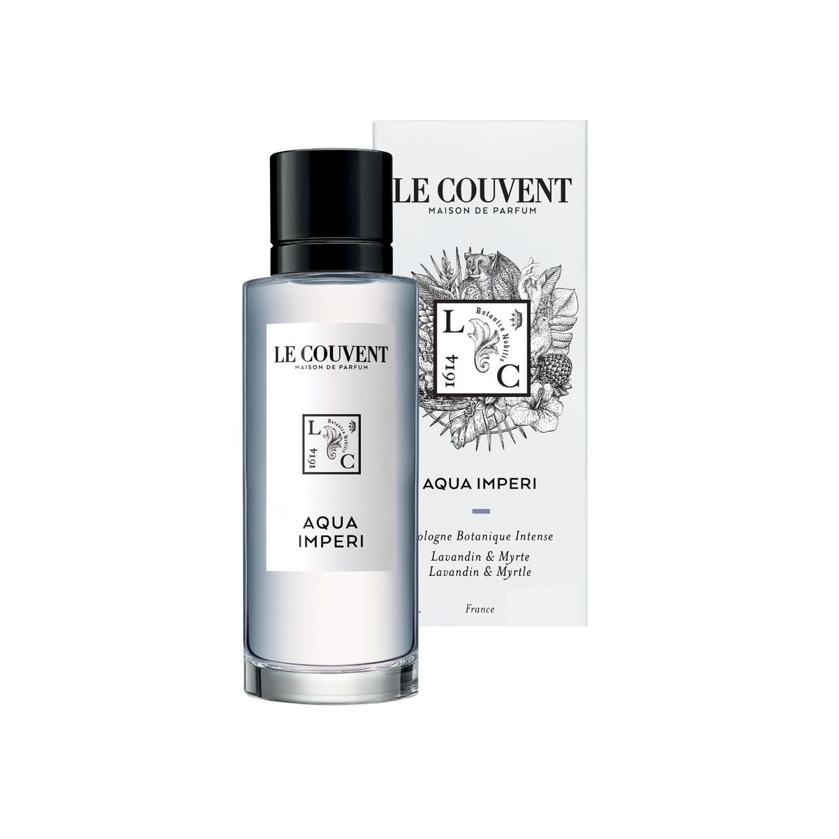 Le Couvent des Minimes Eau de Toilette - M0127713
