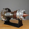 Trent 900 Aircraft Engine Model Kit - Build Your Own Jet Engine--Global Limited Edition